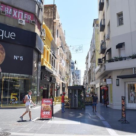 Arte Y Musica Apartment Buenos Aires Exterior photo