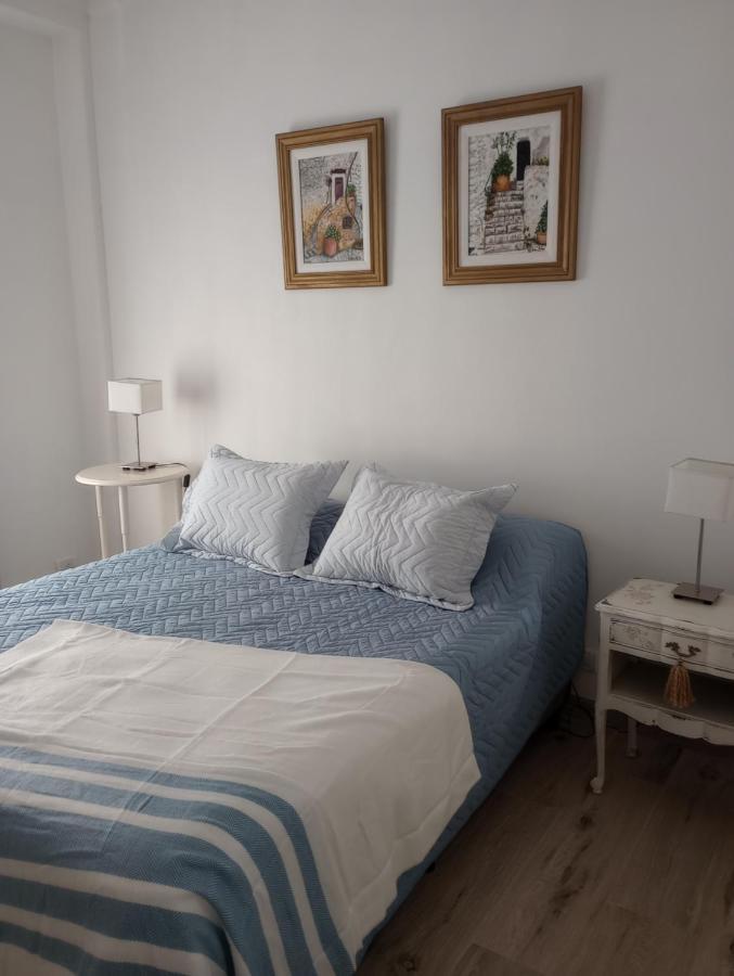 Arte Y Musica Apartment Buenos Aires Exterior photo