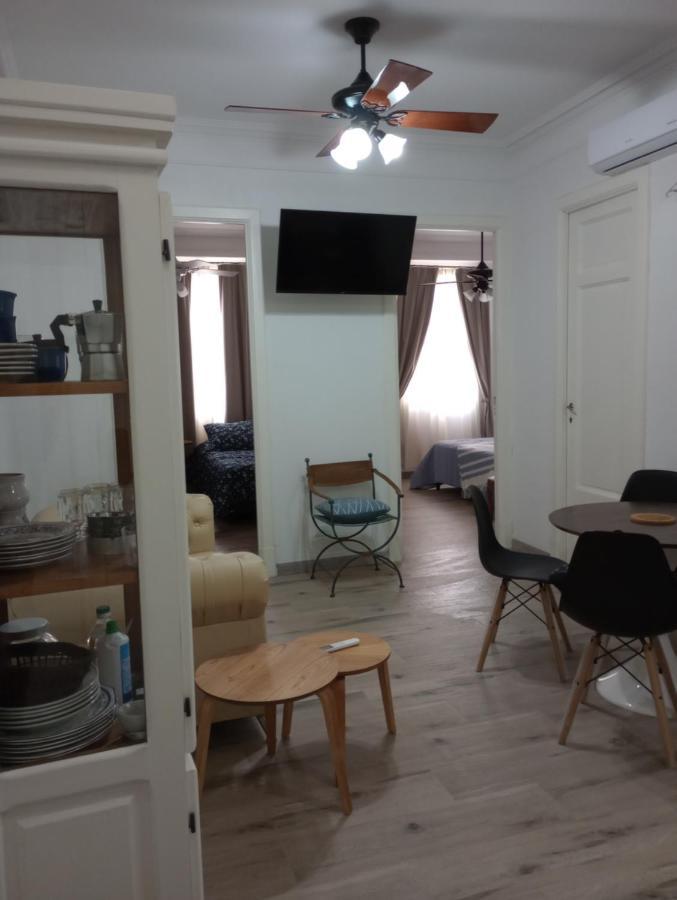 Arte Y Musica Apartment Buenos Aires Exterior photo