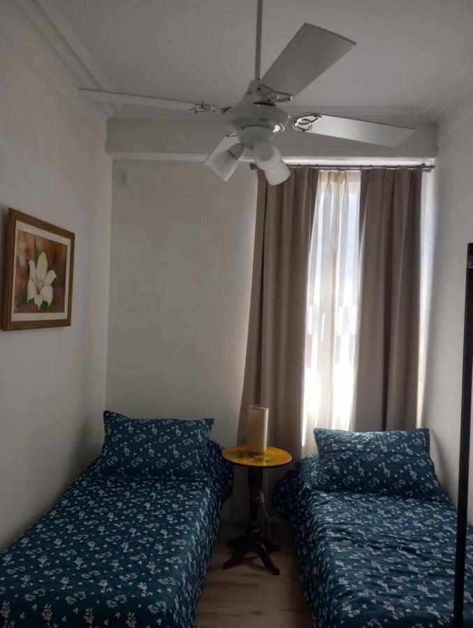 Arte Y Musica Apartment Buenos Aires Exterior photo