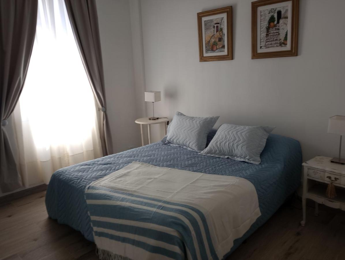 Arte Y Musica Apartment Buenos Aires Exterior photo