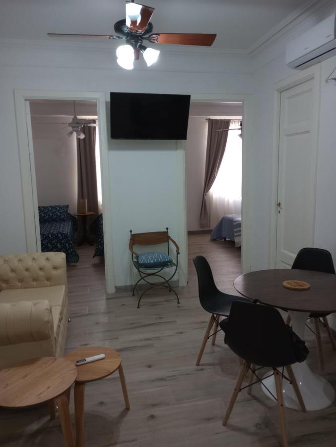 Arte Y Musica Apartment Buenos Aires Exterior photo