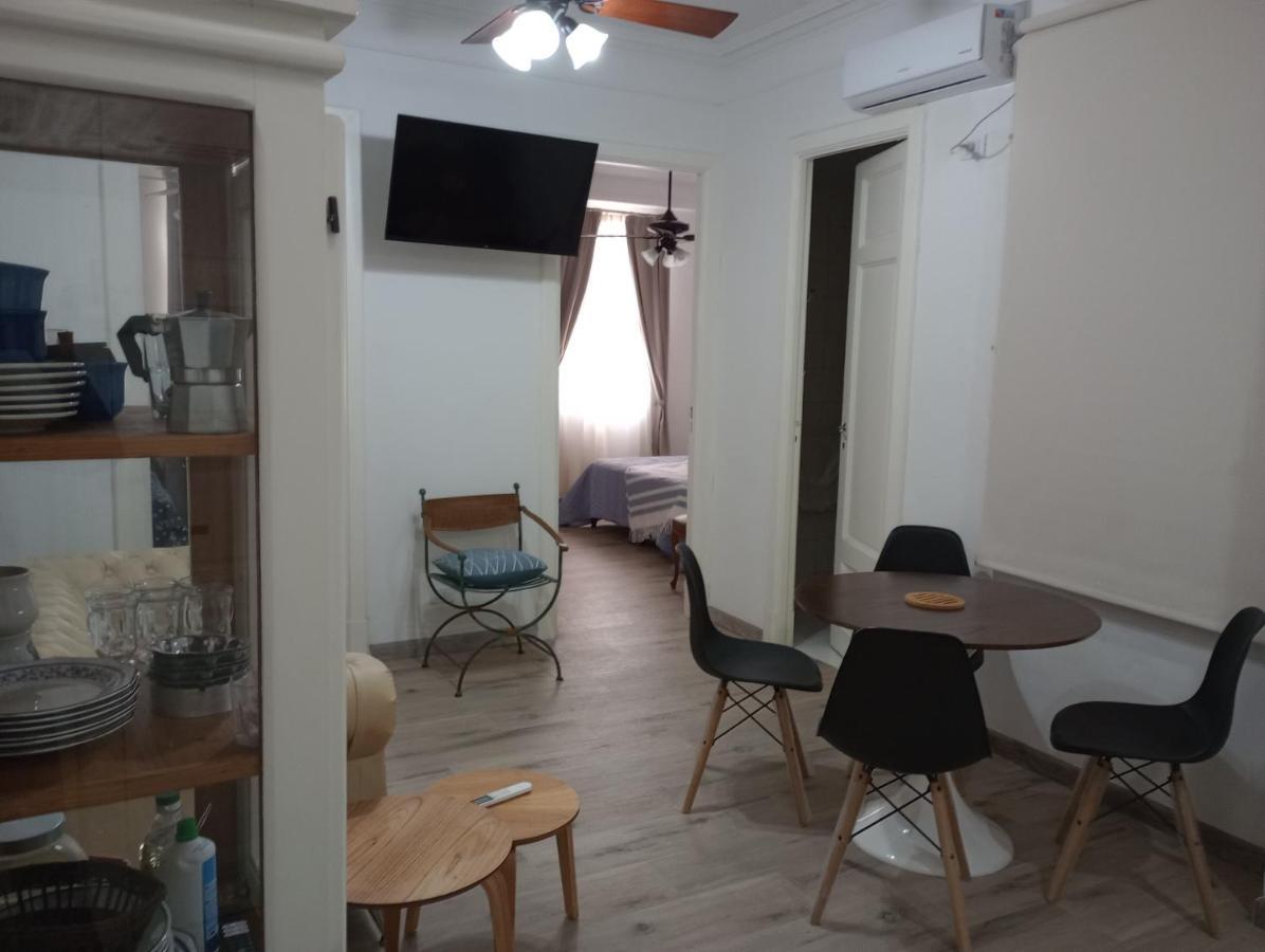 Arte Y Musica Apartment Buenos Aires Exterior photo