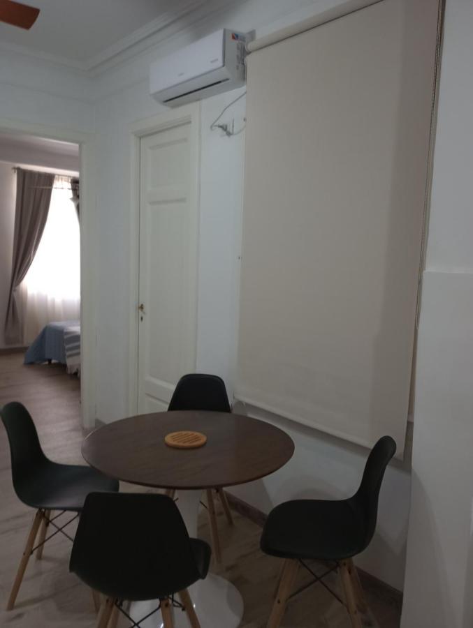 Arte Y Musica Apartment Buenos Aires Exterior photo