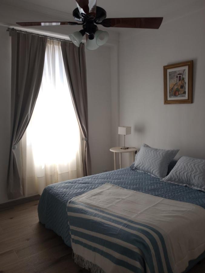 Arte Y Musica Apartment Buenos Aires Exterior photo
